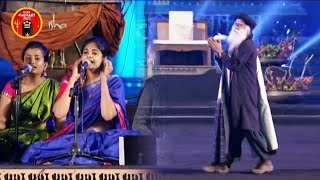 Alai alai alaiyai songs  - isha 2020 | mahashivratri2020 | Sadhguru