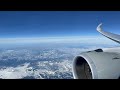 Flying During Covid: Qatar Airways Qsuite Business Class A350 Doha to LAX Flight Review