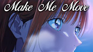 Chinatsu x Taiki | Blue Box | Make Me Move [AMV]