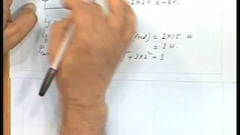 Lecture - 1 Introduction to Network Elements and Sources