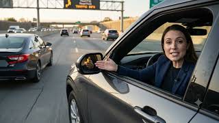 ADAS Explained in 1 Minutes | The Future of Safe Driving 🚗🤖