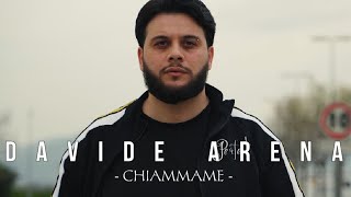 Davide Arena - Chiammame (Video Ufficiale 2021)