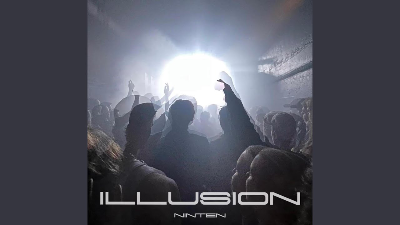 Watch ILLUSION on YouTube Watch ILLUSION on YouTube