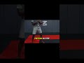 Israel Adesanya Shows How to FEINT