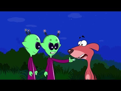 rat-a-tat-|twin-aliens-attack-cartoon-series-for-children'|-chotoonz-kids-funny-cartoon-videos