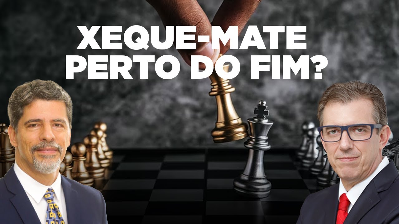 Xeque-mate: Fique atento à próxima jogada - Jornal Ibiá