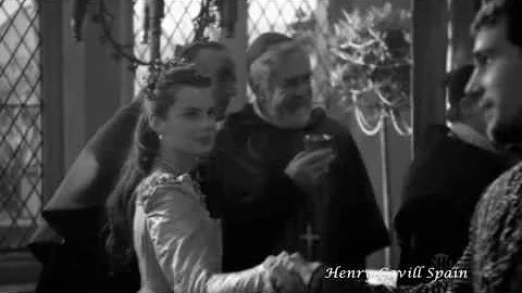 Charles Brandon & Catherine Willoughby