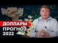 Центральный банк РФ ударил по доллару! ❘ Что будет с долларом в 2022 году?