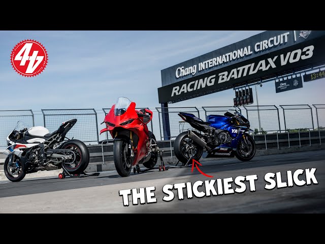 The ULTIMATE Trackday in Thailand - YouTube