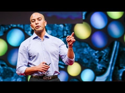 Thumbnail for the embedded element "Peter Attia: What if we're wrong about diabetes?"