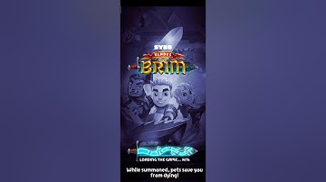 Brim(episode 4)hero mode