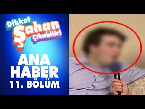 Görünce Anında Aşık Olunan Adamın Dramı | Dikkat Şahan Çıkabilir