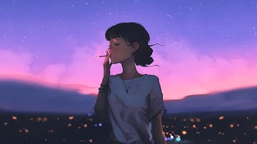 Last breeze of the evening ● lofi hip hop mix / stress relief ( pt.2 )