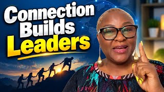 Why Leaders Need Human Connection | BRIDGE Framework Explained