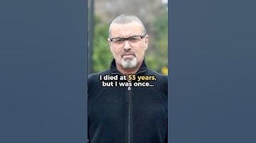 RIP George Michael (1963–2016) – The Voice That Defined a Generation ❤️