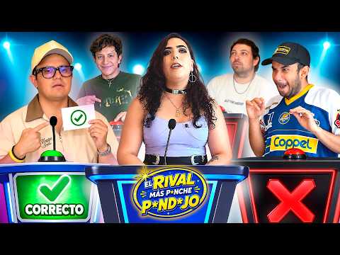 El RIVAL MAS DÉBIL CON EL CREW - Feat Dalia Castella.