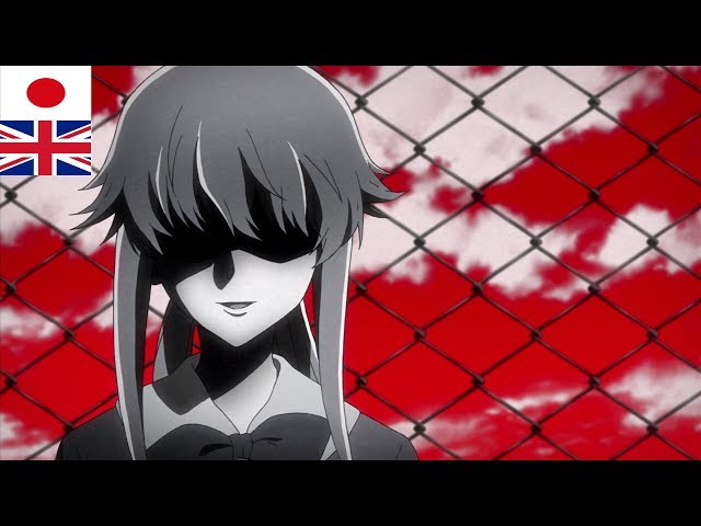 Mirai Nikki - song and lyrics by 13bringsgoodluck