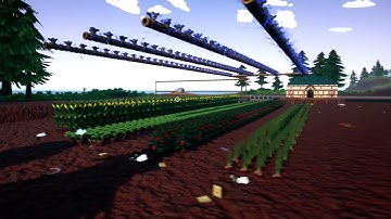 Hydroneer Farming update 2.1 Sent me Mad!!