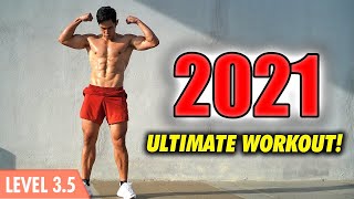2021 Ultimate Workout!