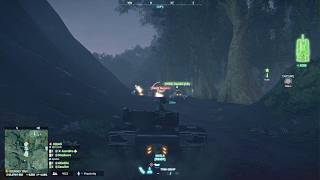 Planetside 2 clips 80