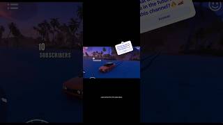 My First CPM 2 Video!! 50k CASH GIVEAWAY TO THE FIRST 10 SUBSCRIBERS🔥🏎️🏁🏎️🔥🏁