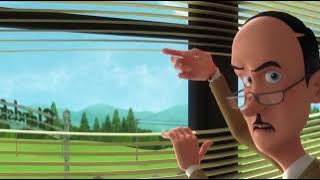 Bunyan and Babe, 2017 720p WEB DL Hollymoviehd,Top Cartoon Movie