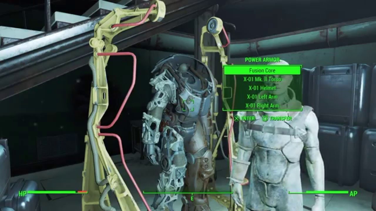 picture Fallout 4 Abandoned Shack Location fallout 4 power armor abandoned shack