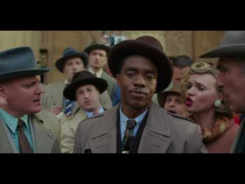 Маршалл - Trailer