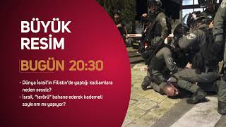 Büyük Resim Bugün Saat 20.30’Da Canlı Yayınla Bbn Türk’te…