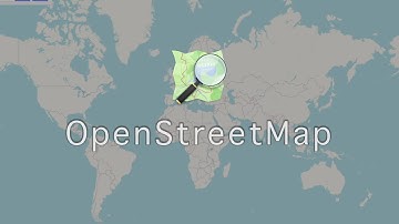 OpenStreetMap US