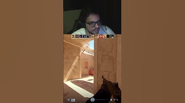 Wtf is this angle cs2 | chaoss_13 #games #shorts #csgo #cs2 #gaming