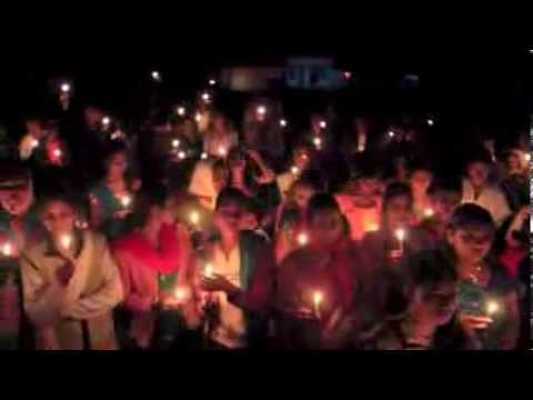 Celebrating four years of BBN - YouTube