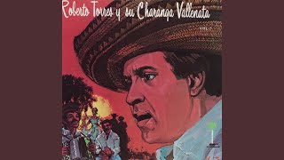 Video thumbnail of "Roberto Torres - Caballo Viejo"