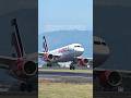 Lacsa "retro" livery on an Avianca A320 #airbus #aviation