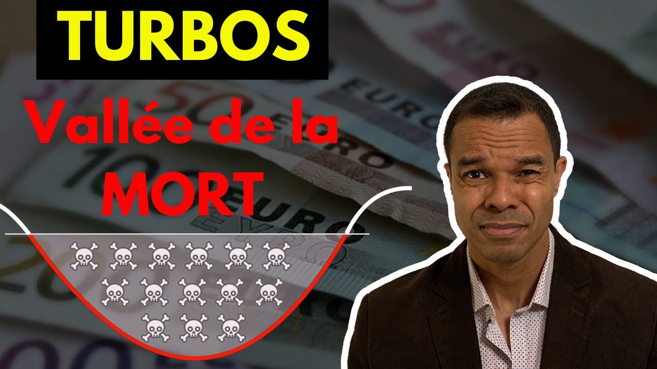 Bourse - Turbos - Vallée de la mort