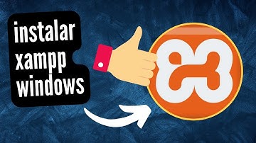 Cómo instalar XAMPP en Windows en menos de 10 minutos