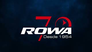 Portal de Clientes ROWA | Cómo solicitar el reenvío de comprobantes 📄