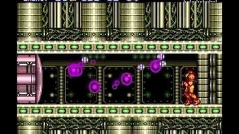 Super Metroid 7 Star, part 1 of 1