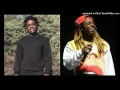 Lil Wayne - Oh Lets Do It (KODAK BLACK DISS).mp4