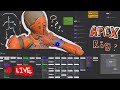 APEX 、結局何のかはっきりさせましょう【Houdini】