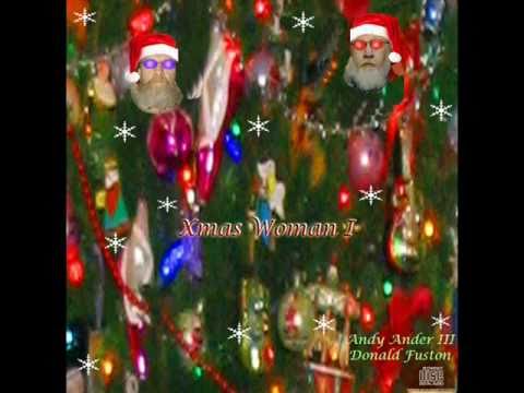 Christmas Woman 1.wmv