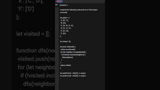 Frontend React Dev Accenture Custom Software Engineer Interview technical round coding question