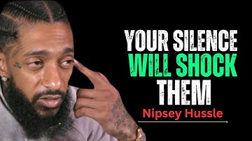 Stop Explaining Yourself and Watch Your Life Change Forever || Nipsey Hussle Motivation