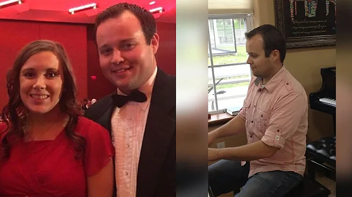 Anna Duggar Listens In Horror as Prosecution Descr...