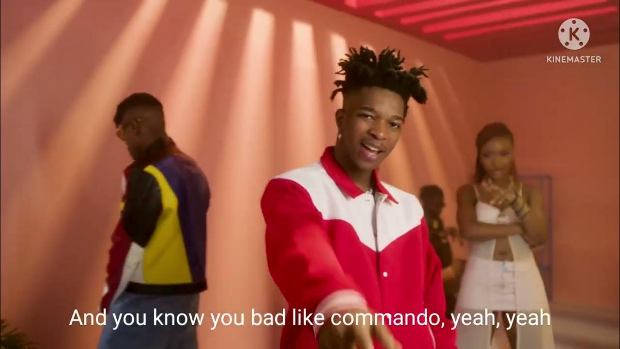 Overloading Mavins + Lyrics YouTube