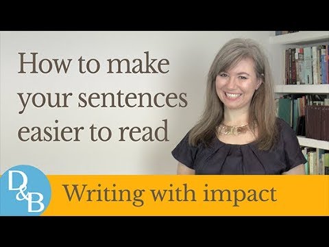 Video: Wat is een zin met het woord leesbaar?