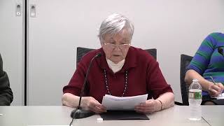 Eva Brann on Compromise, Good and Bad @PCGatHarvard