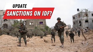 US Sanctions on IDF Battalion?