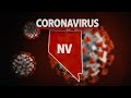 Coronavirus outbreak forces Nevada casinos to close - YouTube