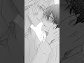 【BL受けボイス】キスされる3秒前※リップ音有 #shorts #BL